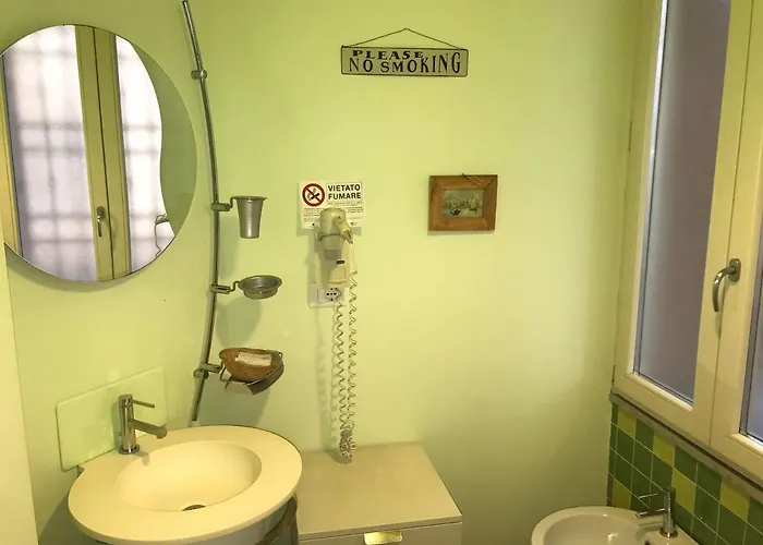 Gasthof Casa Munay Bologna