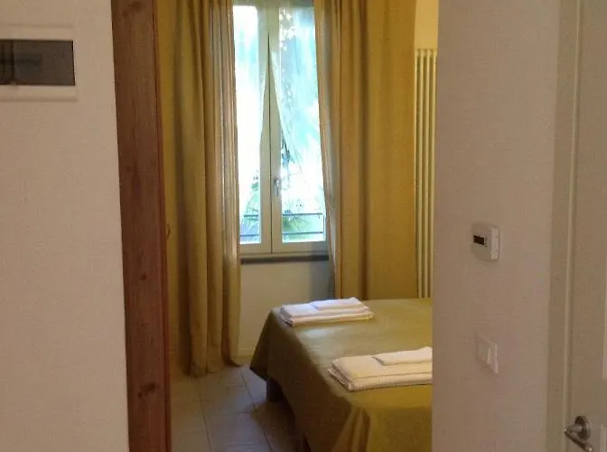 Casa Munay Gasthof Bologna