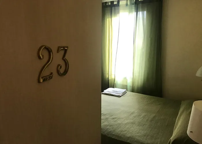 Casa Munay Gæstehus Bologna