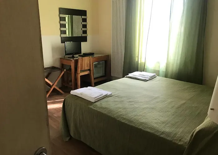 Casa Munay Gæstehus 3*