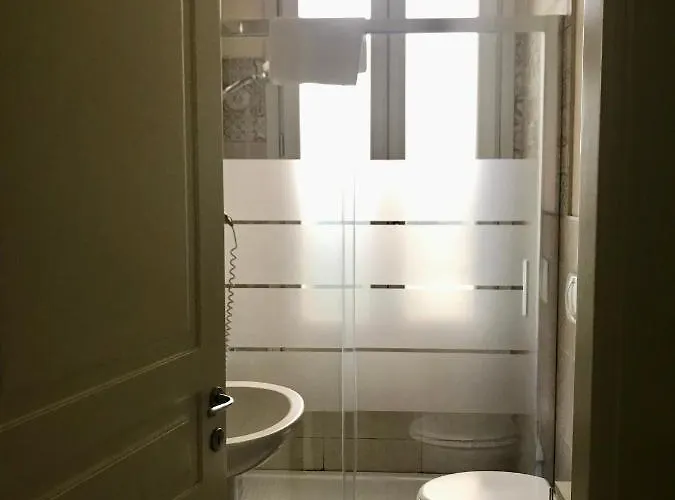 Casa Munay Gæstehus Bologna