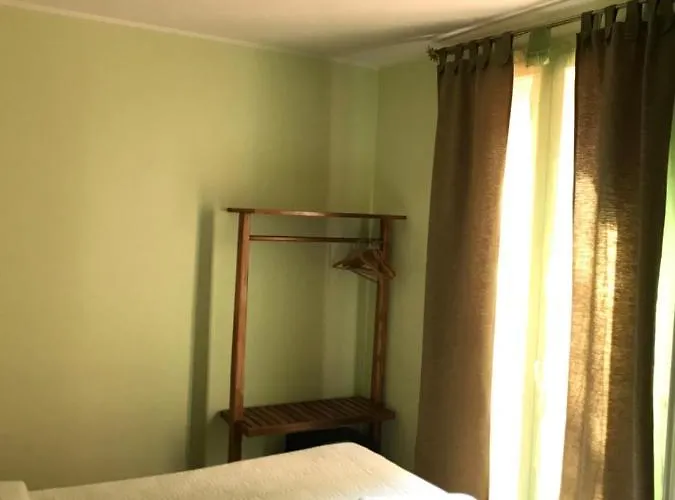 Affittacamere Casa Munay