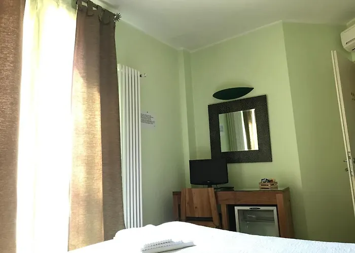 Casa Munay Gæstehus Bologna