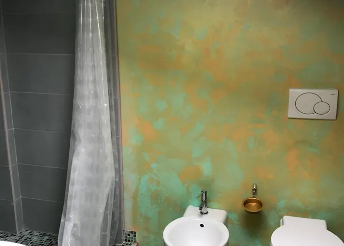 Casa Munay Affittacamere