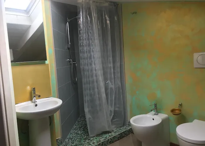 Casa Munay Affittacamere