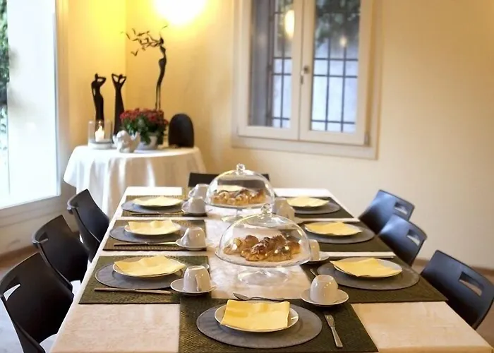 Casa Munay Affittacamere Bologna