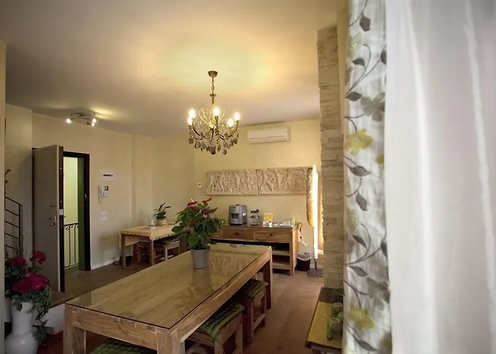 Casa Munay