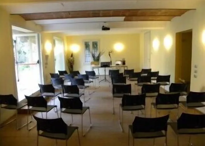 Gæstehus Casa Munay