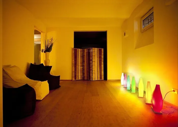 Casa Munay Affittacamere Bologna