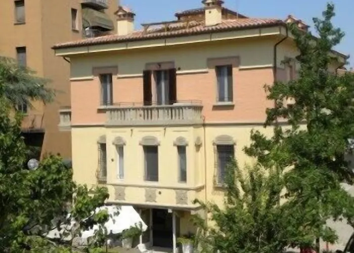 Affittacamere Casa Munay Bologna