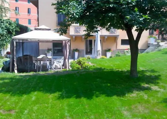 Casa Munay Gæstehus