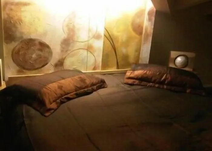 Casa Munay 3* Bologna