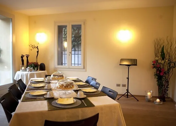 Gæstehus Casa Munay