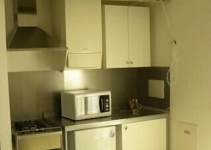 Affittacamere Casa Munay 3*