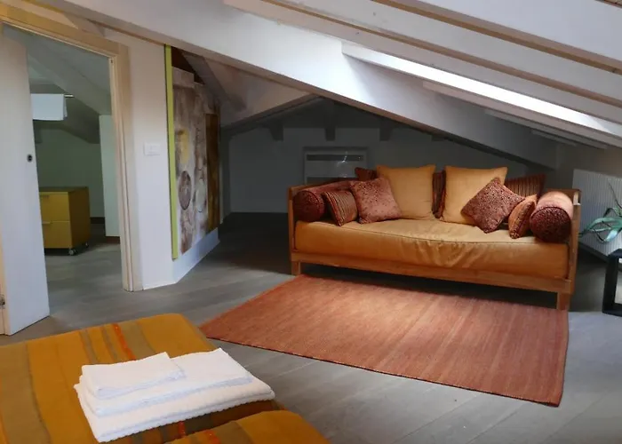 Casa Munay 3* Bologna