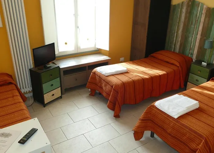 Casa Munay Gasthof 3*