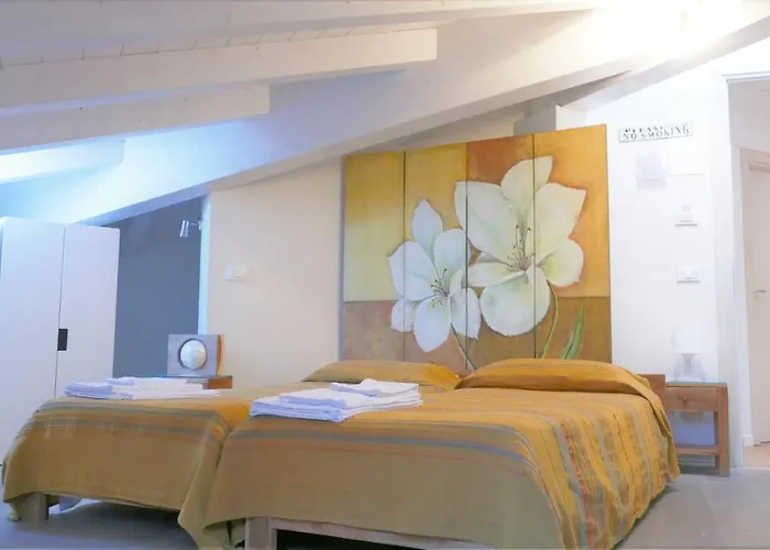 Casa Munay Gasthof 3*