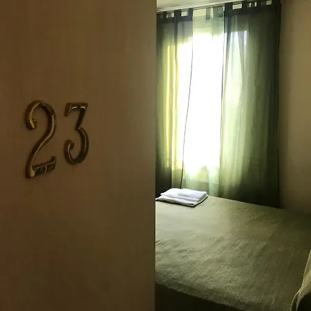 Casa Munay Гостевой дом Болонья