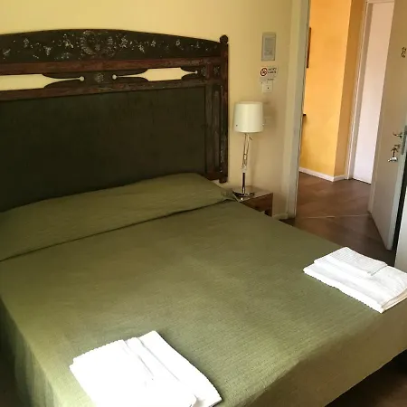 Casa Munay 3* Bologne