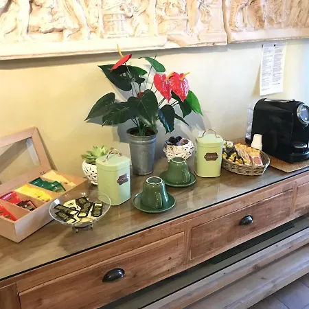 Casa Munay Болонья