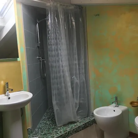 Casa Munay Гостевой дом