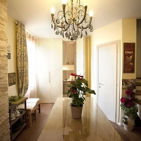 Гостевой дом Casa Munay 3*
