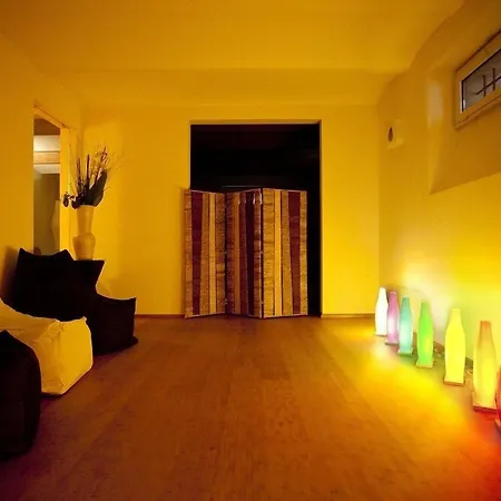 Casa Munay Гостевой дом Болонья