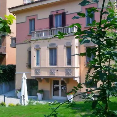 Гостевой дом Casa Munay 3*