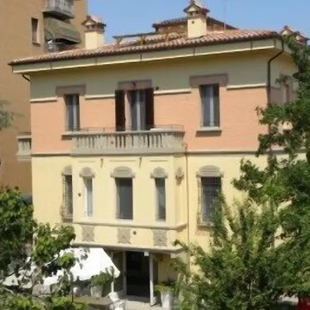 Гостевой дом Casa Munay Болонья