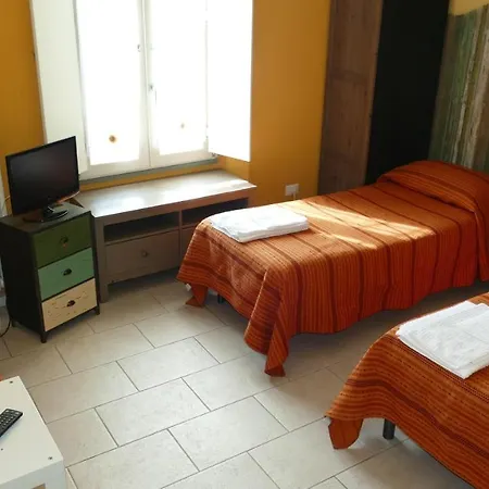 Casa Munay Гостевой дом 3*