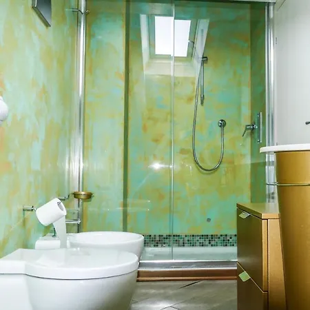 Гостевой дом Casa Munay