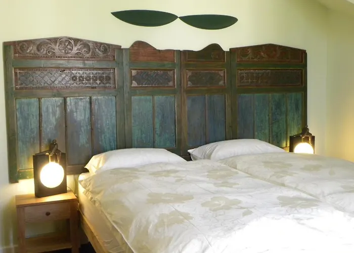 Casa Munay Maison d'hôtes Bologne