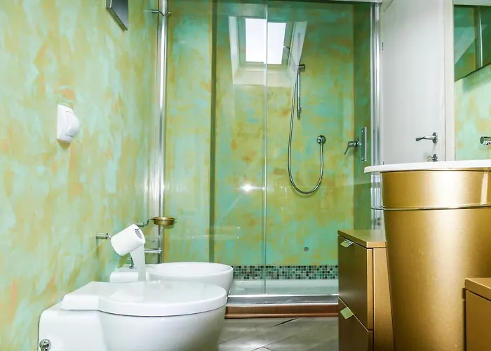 Maison d'hôtes Casa Munay