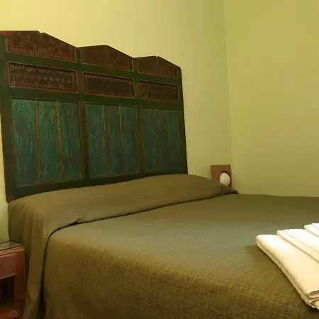 Pensión Casa Munay