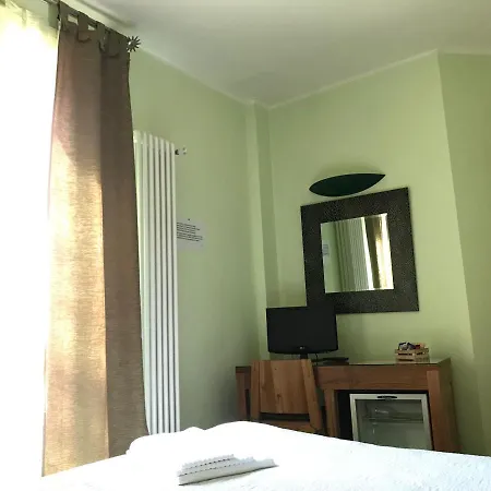 Casa Munay Pensión Bolonia