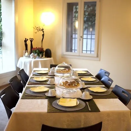 Casa Munay Pensión Bolonia