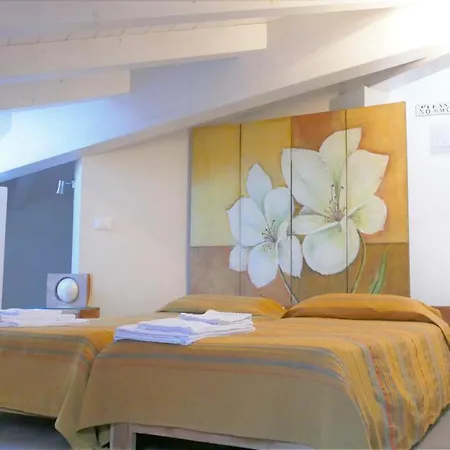 Casa Munay Pensión 4*