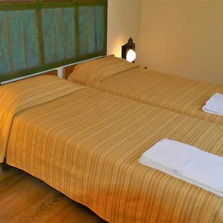 Casa Munay Bolonia