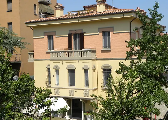 Casa Munay Penzion 3*