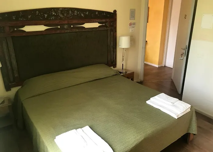 Casa Munay 3* Boloňa