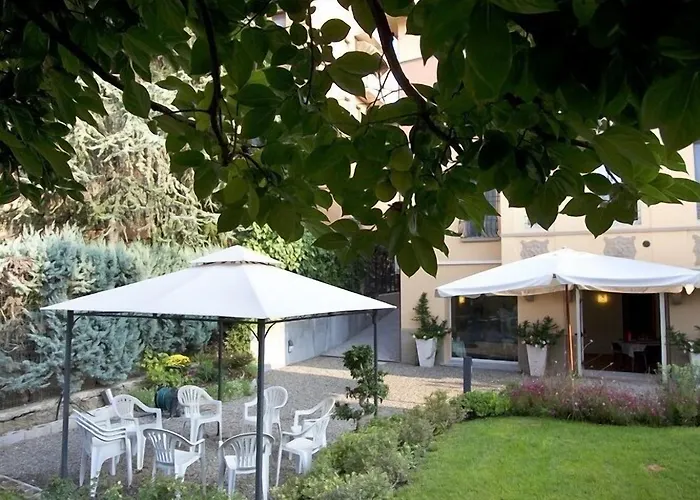 Casa Munay 3* Boloňa