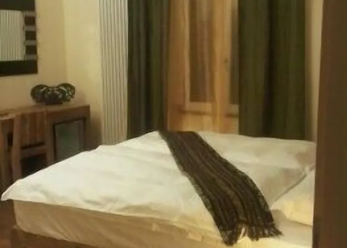 Casa Munay Penzion 3*