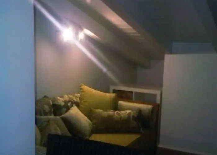 Casa Munay Penzion Boloňa