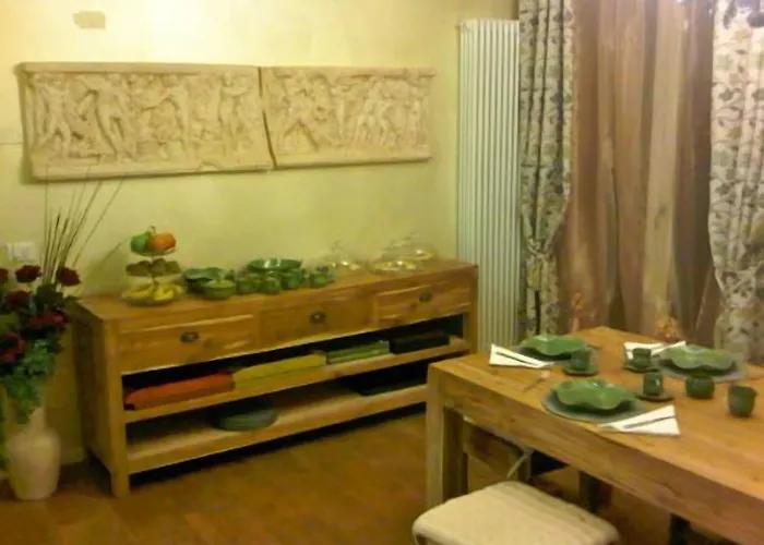 Casa Munay Penzion 3*