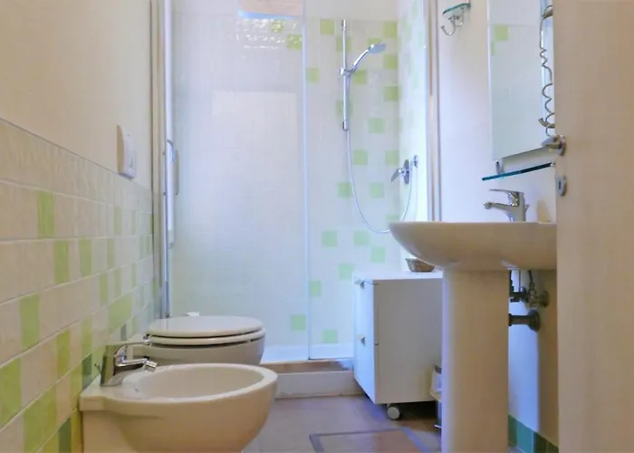 Casa Munay 3* Boloňa